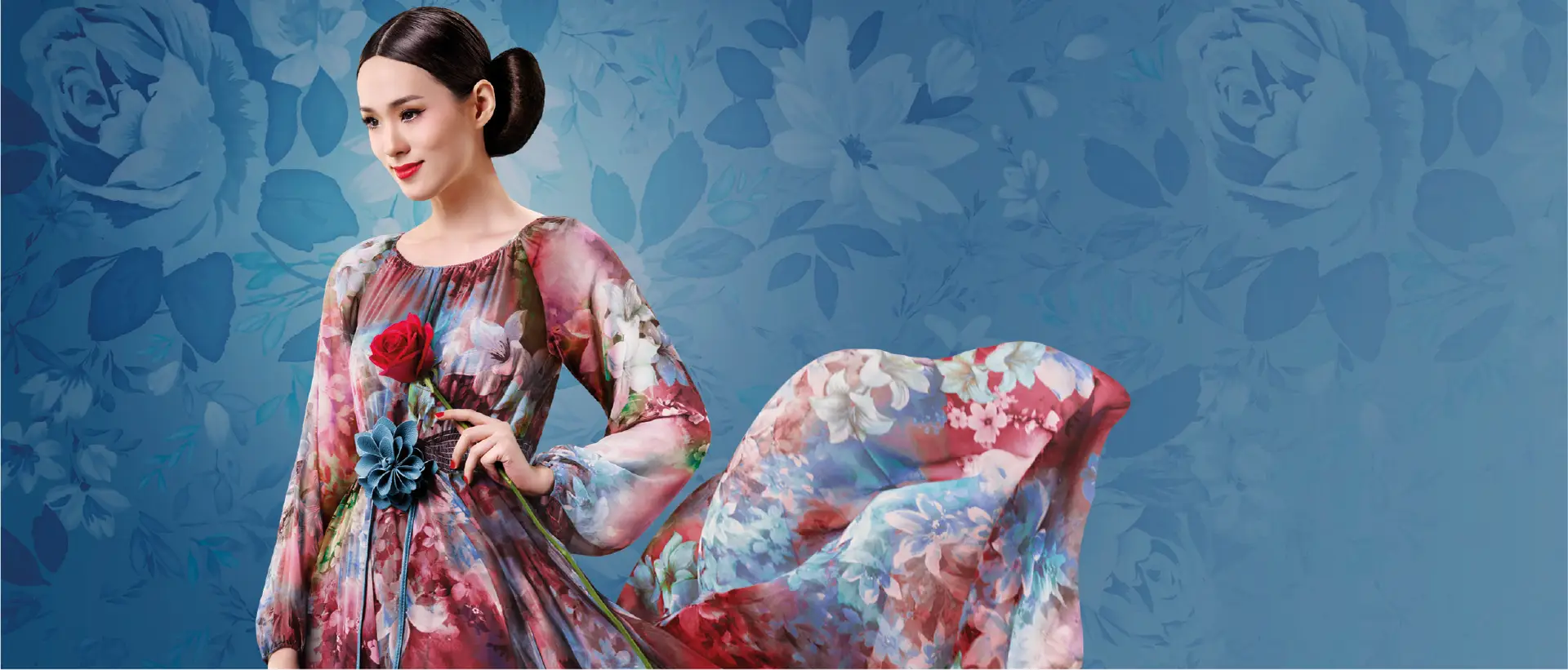 Bring Passion To Life